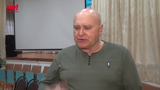 Вечер бардовской песни