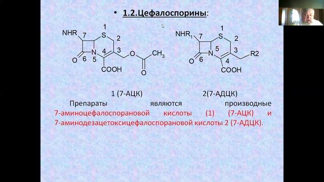 УГМУ Фармацевтическая химия Лекция 14