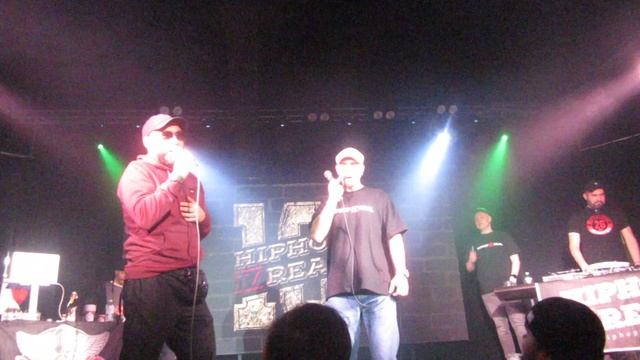 HIP HOP 4REAL.10 Лет