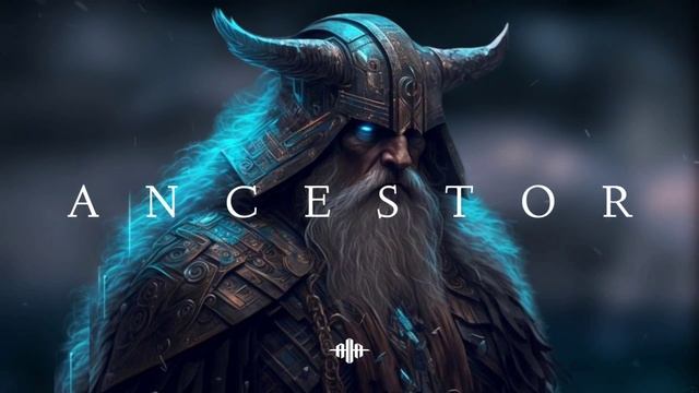 Dark Techno EBM Industrial Type Beat 'ANCESTOR'