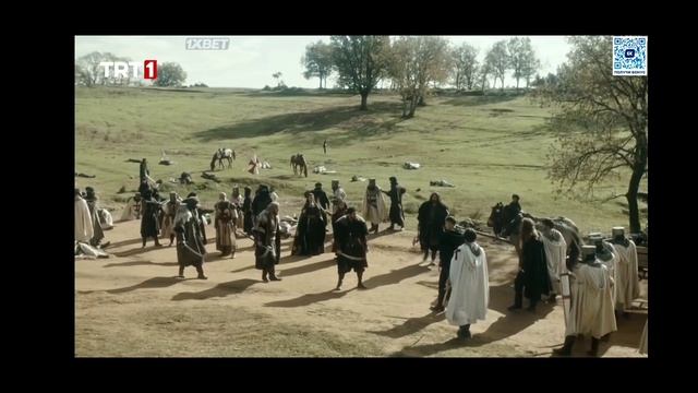 САЛАХУДДИН, И ГАБРИЭЛЬ