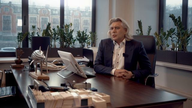 Ценности «Аэроклуба»: вместе с компанией мысли амбициозно!