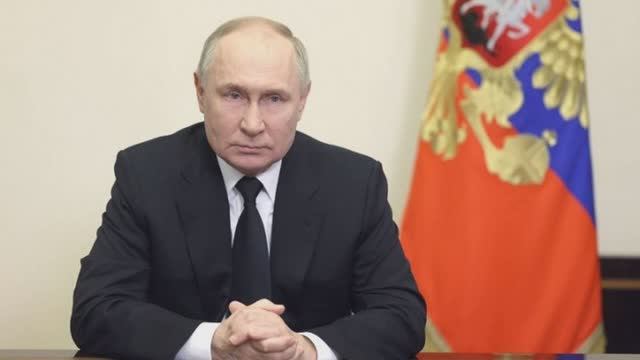Странный визит эмиссара Трампа прояснил переговорную стратегию Путина