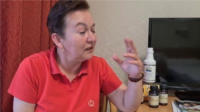 Отзыв о применении Кошачьего когтя