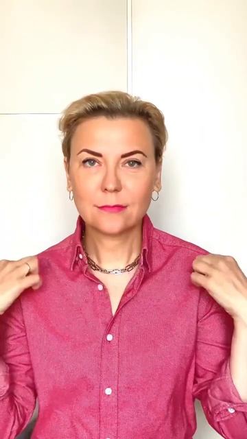 Выбираем украшения,Важен не только стиль, но и температура цвета. Переходи в Instagram #shorts