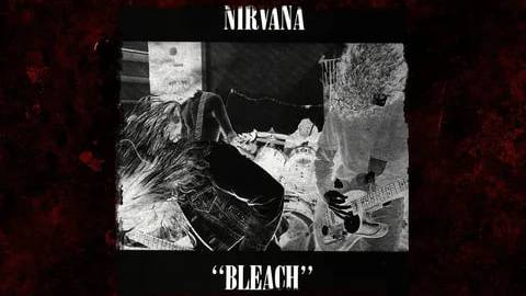 Nirvana - Swap Meet