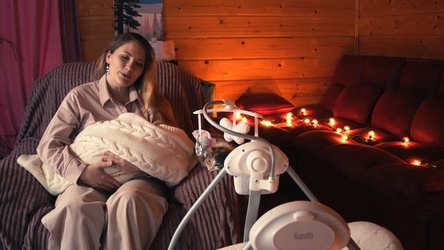 ERMAVIA - CӐПКА ЮРРИ | Official Music Video