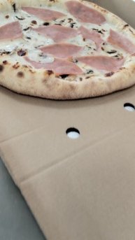 лучшая пицца 🍕 от шефа Романа