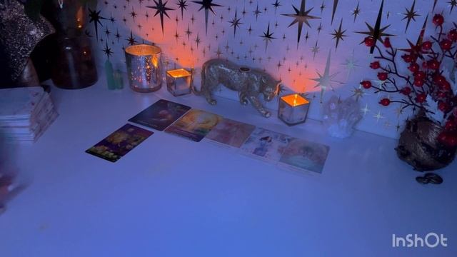 ✨БОГИ ГОВОРЯТ ✨