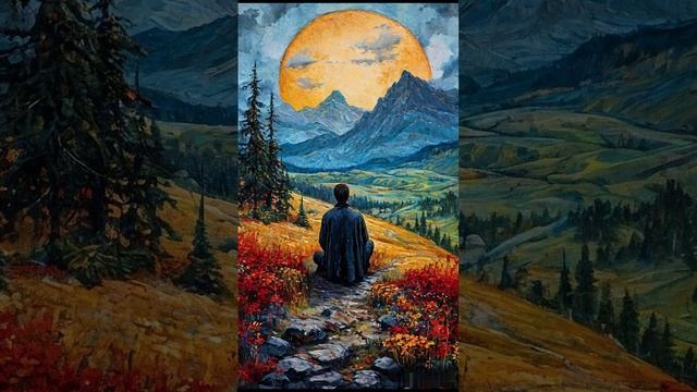 Сергей Капцев - Пепел жизни #сергейкапцев, #поэзия, #стихотворение, #творчество
