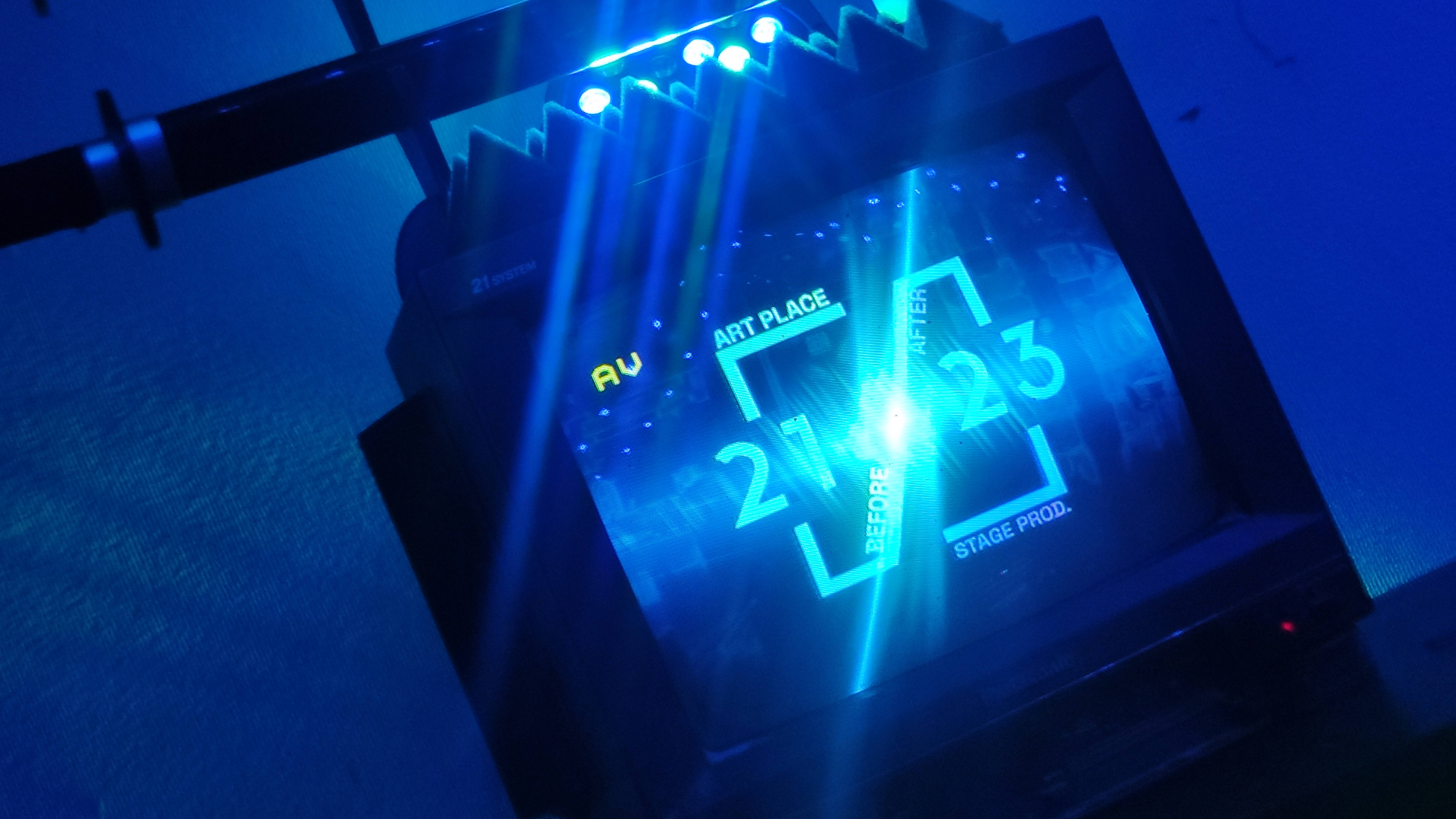 REAL Time Productiuon - media server #maVms
24.05.27-Main Output-04.08.08