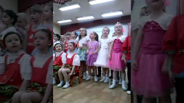 школа 1279 эврика детский сад ясли. сьемка примерно 2012 -2014 год