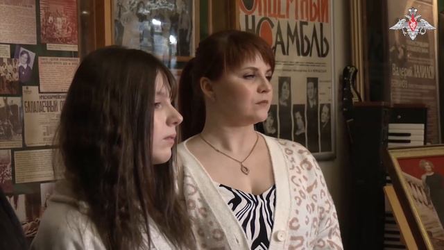 СВО День 1077: ЗМО Анна Цивилева исполнила желание девочки в рамках акции "Елка желаний"