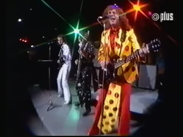 Slade - Thanks for the Memories 1975