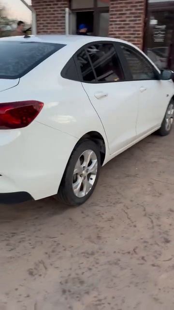 Будущий хит продаж!Chevrolet onix от1,1млн резвый,экономный, надёжный седан #автоподзаказ #chevrolet