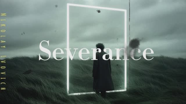 🔥 НОВАЯ МУЗЫКА ЭМБИЕНТ  2025 | ⚡️Severance 🎧