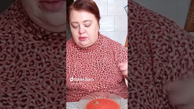 получила интересное сообщение 😅