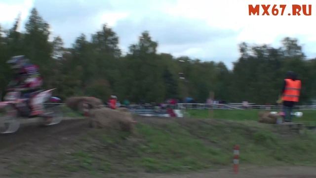 20190922 97 СУПЕРКРОСС 85 куб. 22,09,2019 МОТОТРЕК г