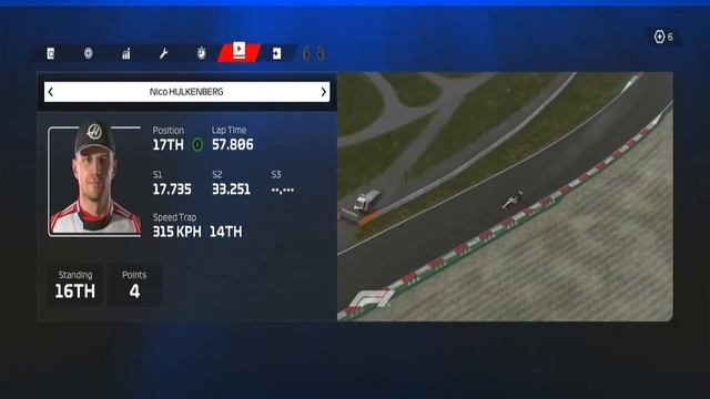 ⚡ ОБОГНАТЬ В MONACO GP – МИССИЯ НЕВЫПОЛНИМА? Смогу ли я найти шанс?