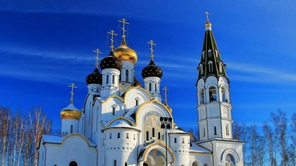 Прогнал святого мысленно. Иоанн Кронштадтский.