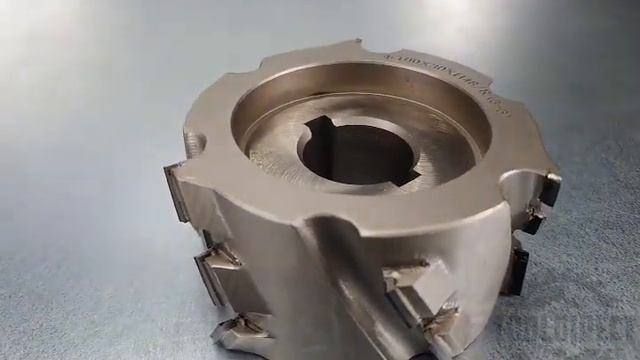 D=100x30x48 RH Rotis Прифуговочные фрезы алмазного типа для станков кромкооблицовочных Z3+3