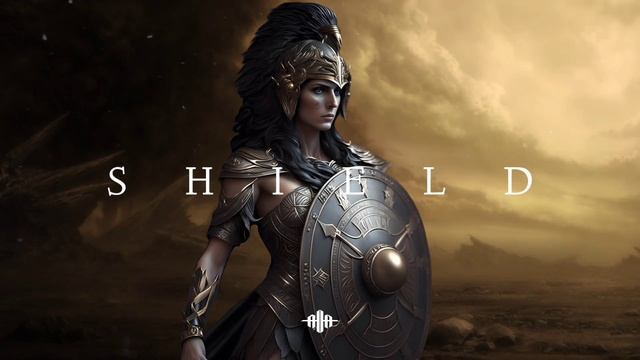 Dark Techno EBM Industrial Type Beat 'SHIELD'