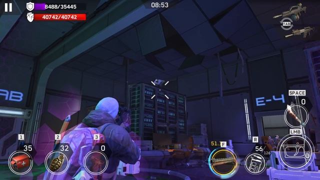 LEFT TO SURVIVE -ТУРНИР 170