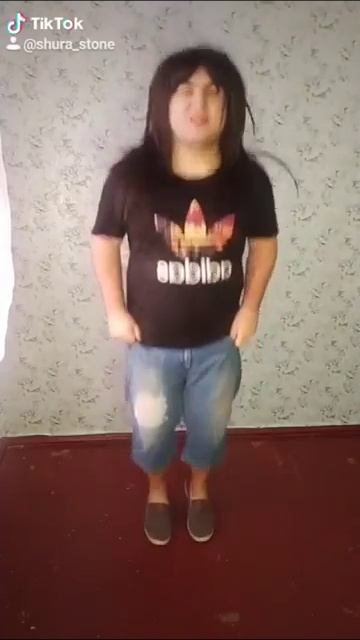 26. Танцы Шуры Стоун360P456252953