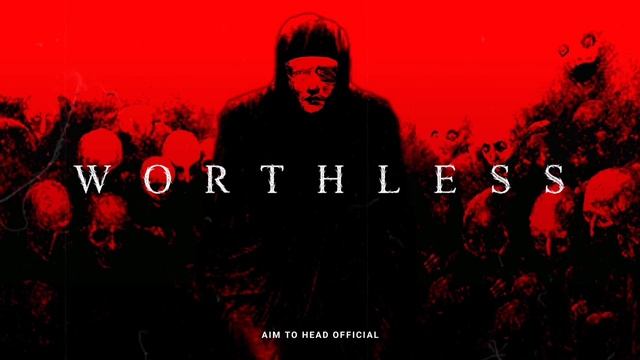 Dark Techno EBM Industrial Type Beat 'WORTHLESS'