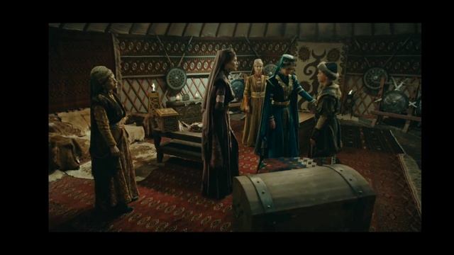 ОРХАН, И МАМА БАЛА❤