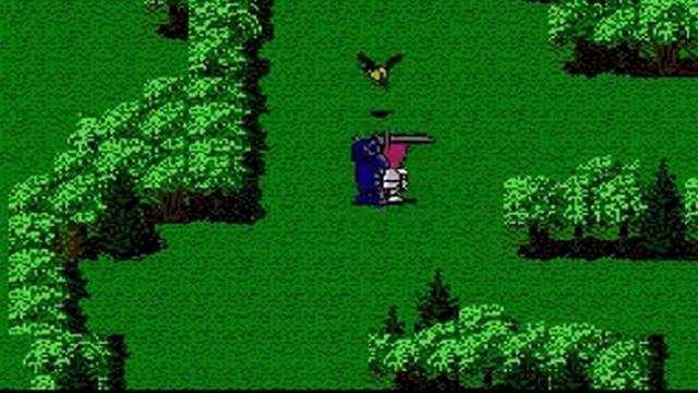NES - Day Dreamin' Davey