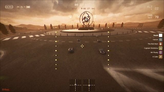 liftoff FPV