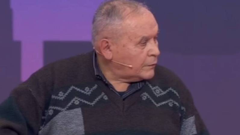 Мужское Женское 13.02.2025 смотреть онлайн