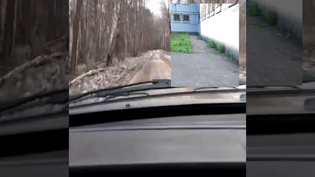 разное