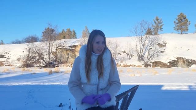 Саша Рычкова - ВАНЯ