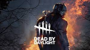 Посиделки в DbD