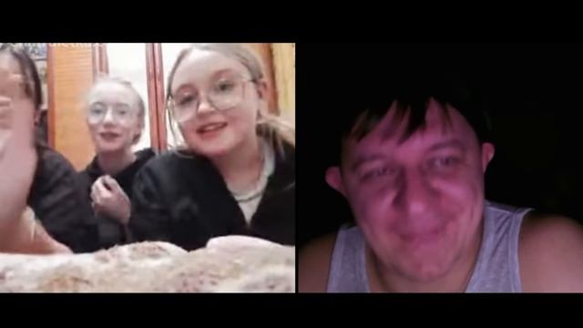 Не смогли сдержать эмоций
