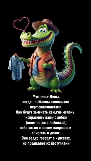 Как ведут себя мужчины, когда влюблены по знаку зодиака