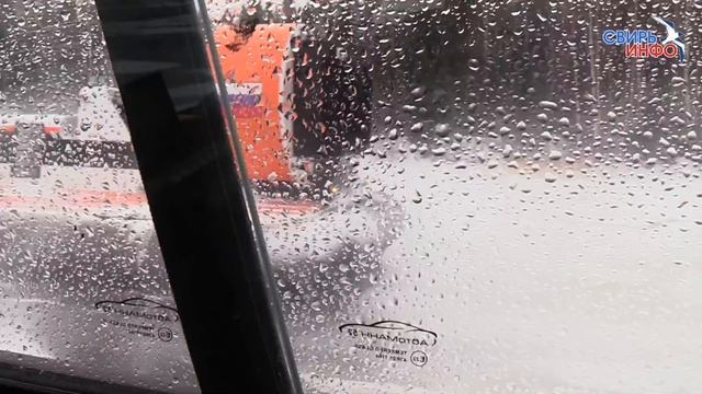 СвирьИнфо: «Ховеркрафт» развивается