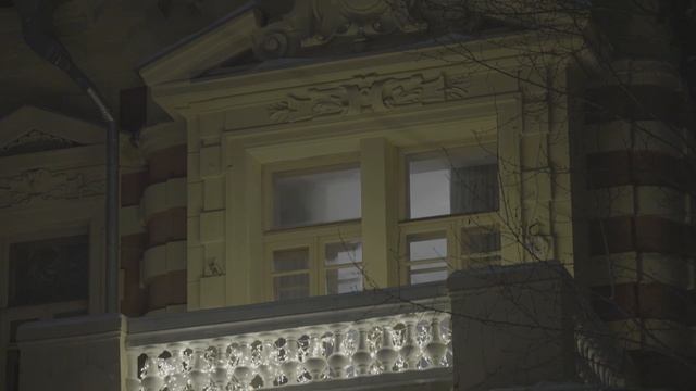 Романс "Не искушай". М. Глинка. Дмитрий Зайцев, Татьяна Молчанова (преп. Татьяна Молчанова)