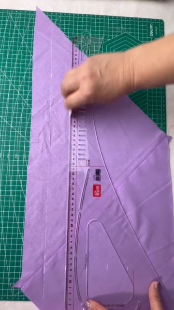 Проще не бывает_косая бейка