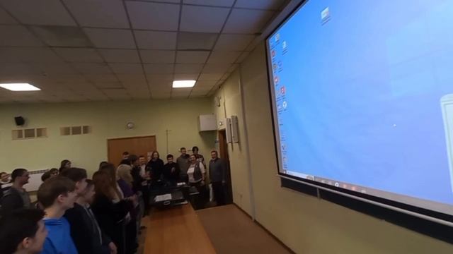 Лучший день рождения