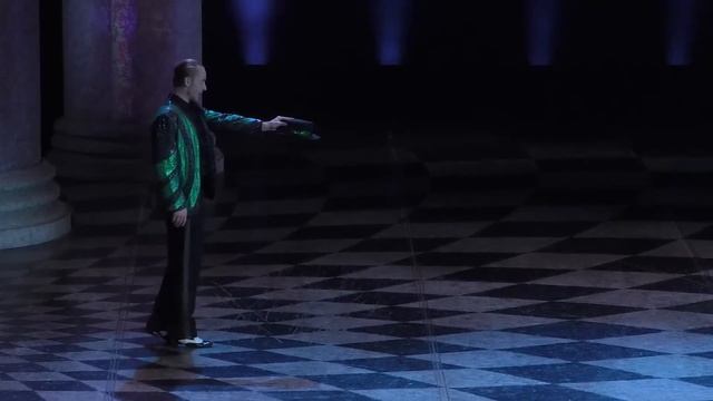 Оперетта "Баядера", танец Шимми #upskirt#оперетта#шоу#танец