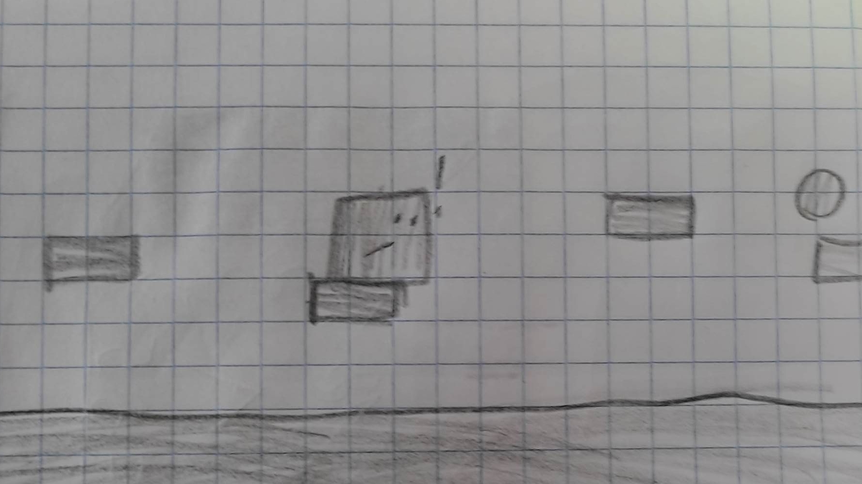 the sewers | geometry dash