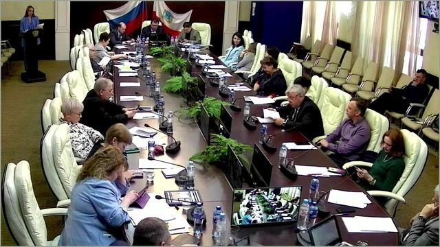 Защита кандидатской диссертации Устинова Анна Николаевна