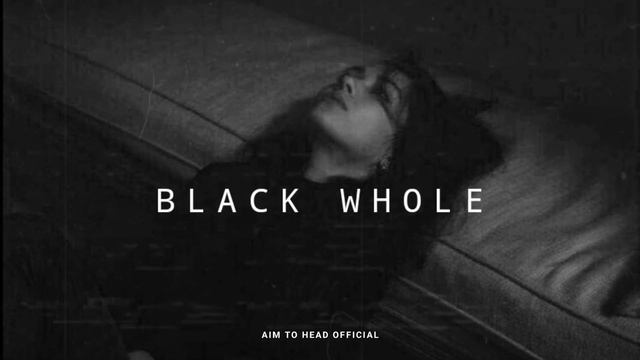 Dark Clubbing Bass House Deep House Type Beat 'BLACK WHOLE'