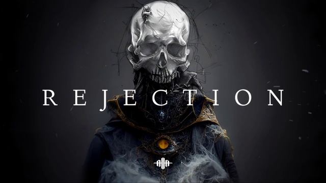 Dark Techno EBM Industrial Type Beat 'REJECTION'
