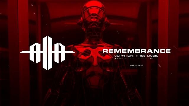 Dark Techno EBM Industrial Bass Type Beat 'REMEMBRANCE'