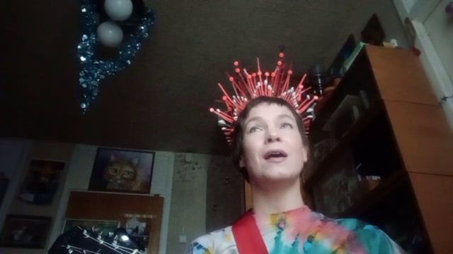 Фру-Фру ОЛЯ ЗЕМЛЯНИКА