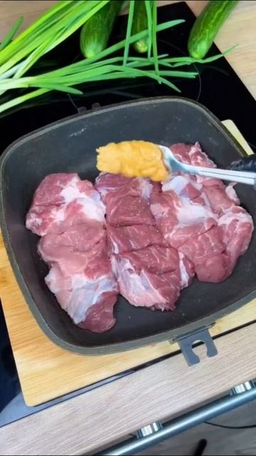 Отличный вариант на ужин